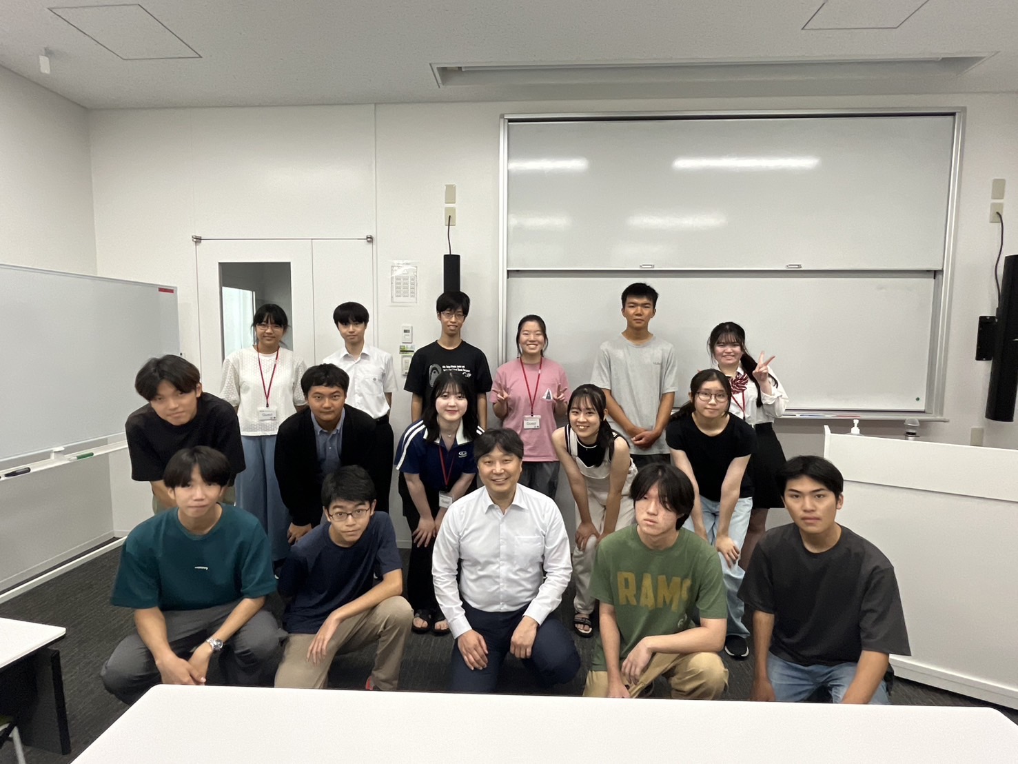 附属系属校見学2024